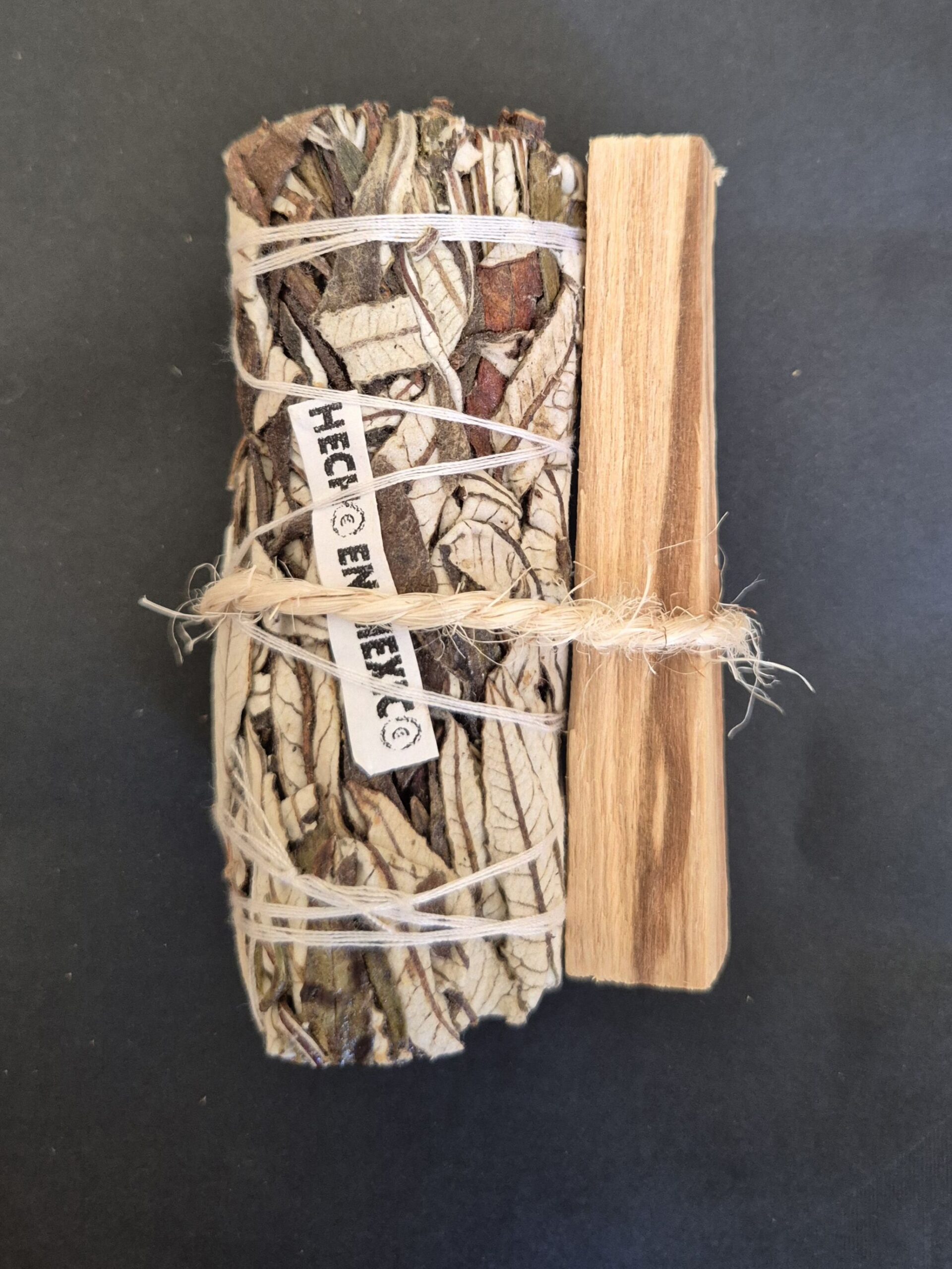 Yerba Santa – looduse püha hoidja ja hingamise vägi